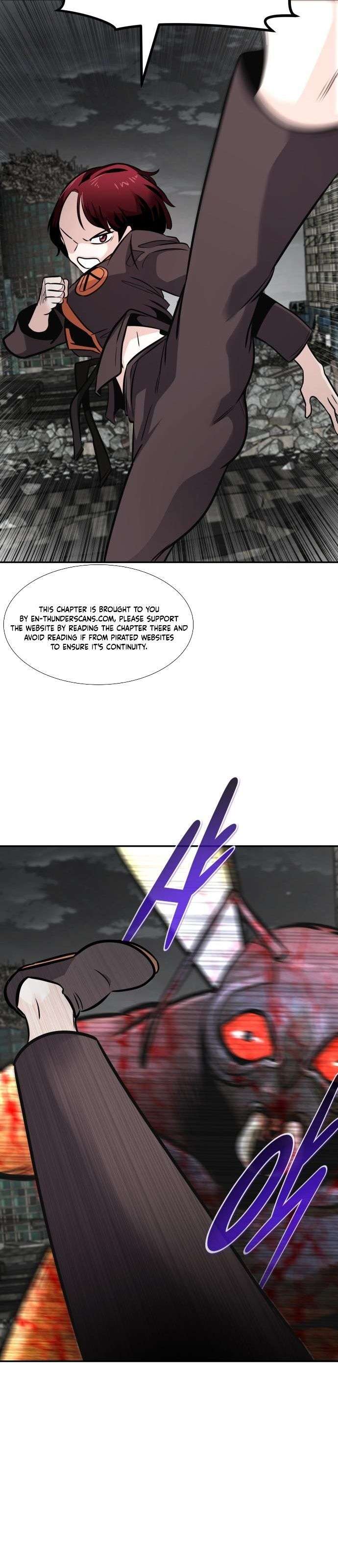 All Rounder Chapter 88 30